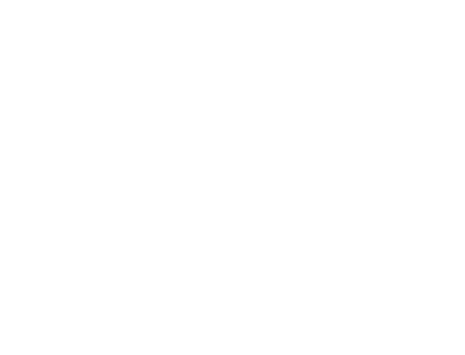 White line art outline of a heart